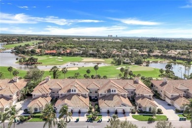 Fresh, bright, and modern, updated with renovated open floor on The Rookery At Marco in Florida - for sale on GolfHomes.com, golf home, golf lot