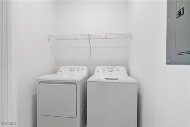 Experience effortless luxury with this Carolina model condo in on Heritage Landing Golf  in Florida - for sale on GolfHomes.com, golf home, golf lot