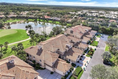 Fresh, bright, and modern, updated with renovated open floor on The Rookery At Marco in Florida - for sale on GolfHomes.com, golf home, golf lot