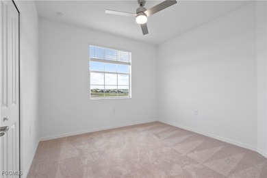 Experience effortless luxury with this Carolina model condo in on Heritage Landing Golf  in Florida - for sale on GolfHomes.com, golf home, golf lot