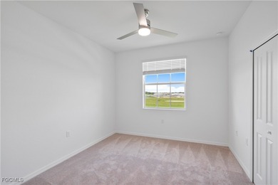 Experience effortless luxury with this Carolina model condo in on Heritage Landing Golf  in Florida - for sale on GolfHomes.com, golf home, golf lot