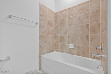 Experience effortless luxury with this Carolina model condo in on Heritage Landing Golf  in Florida - for sale on GolfHomes.com, golf home, golf lot