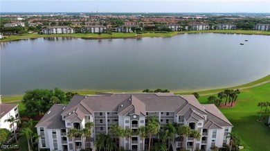 This nice 2 bedroom/ 2 bathroom first floor condo is priced to on Heritage Palms Golf and Country Club in Florida - for sale on GolfHomes.com, golf home, golf lot