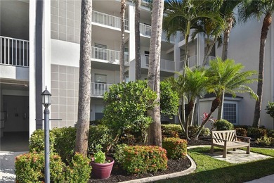 This nice 2 bedroom/ 2 bathroom first floor condo is priced to on Heritage Palms Golf and Country Club in Florida - for sale on GolfHomes.com, golf home, golf lot