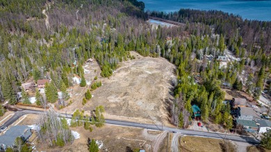 RARE DEVELOPMENT OPPORTUNITY!  3.99 Acres that is platted for 26 on Whitefish Lake Golf Club in Montana - for sale on GolfHomes.com, golf home, golf lot