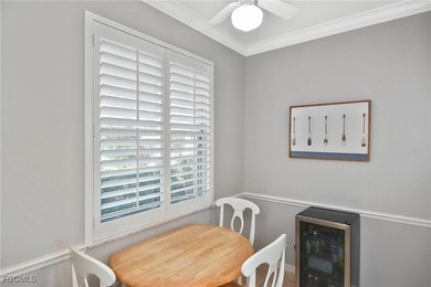 This nice 2 bedroom/ 2 bathroom first floor condo is priced to on Heritage Palms Golf and Country Club in Florida - for sale on GolfHomes.com, golf home, golf lot