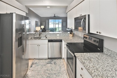 This nice 2 bedroom/ 2 bathroom first floor condo is priced to on Heritage Palms Golf and Country Club in Florida - for sale on GolfHomes.com, golf home, golf lot