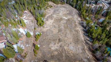 RARE DEVELOPMENT OPPORTUNITY!  3.99 Acres that is platted for 26 on Whitefish Lake Golf Club in Montana - for sale on GolfHomes.com, golf home, golf lot