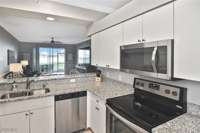 This nice 2 bedroom/ 2 bathroom first floor condo is priced to on Heritage Palms Golf and Country Club in Florida - for sale on GolfHomes.com, golf home, golf lot