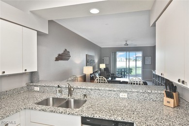 This nice 2 bedroom/ 2 bathroom first floor condo is priced to on Heritage Palms Golf and Country Club in Florida - for sale on GolfHomes.com, golf home, golf lot