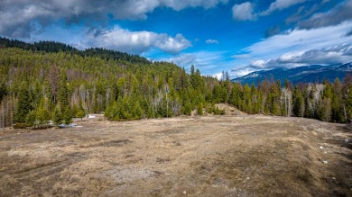 RARE DEVELOPMENT OPPORTUNITY!  3.99 Acres that is platted for 26 on Whitefish Lake Golf Club in Montana - for sale on GolfHomes.com, golf home, golf lot