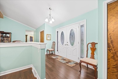 Welcome to your future home in the highly sought-after Holly on Holly Tree Country Club in South Carolina - for sale on GolfHomes.com, golf home, golf lot