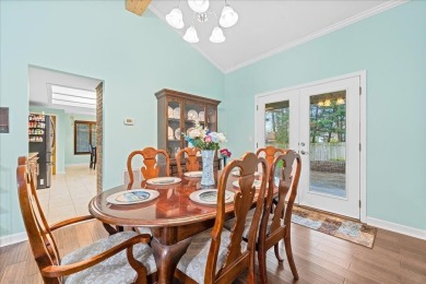 Welcome to your future home in the highly sought-after Holly on Holly Tree Country Club in South Carolina - for sale on GolfHomes.com, golf home, golf lot