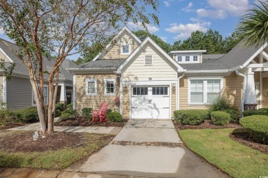 Located in the award-winning Barefoot Resort and Golf on Barefoot Resort and Golf Club  in South Carolina - for sale on GolfHomes.com, golf home, golf lot