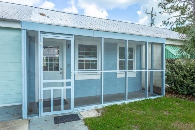 This charming one-bedroom, one-bathroom townhouse offers the on St. James Bay in Florida - for sale on GolfHomes.com, golf home, golf lot