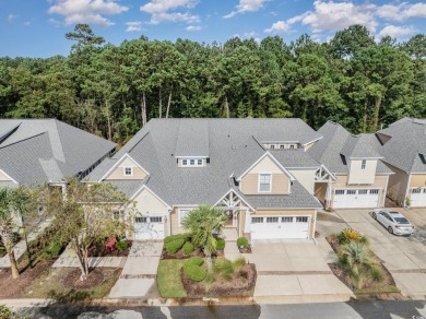 Located in the award-winning Barefoot Resort and Golf on Barefoot Resort and Golf Club  in South Carolina - for sale on GolfHomes.com, golf home, golf lot