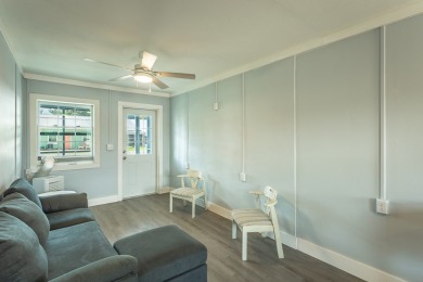 This charming one-bedroom, one-bathroom townhouse offers the on St. James Bay in Florida - for sale on GolfHomes.com, golf home, golf lot