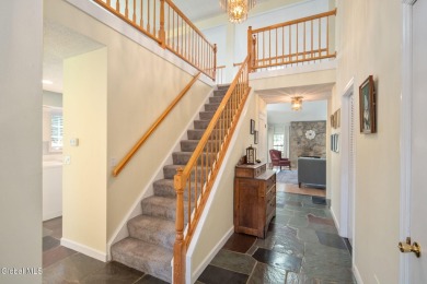 Wonderful spacious end unit townhome with great views and on Albany Country Club in New York - for sale on GolfHomes.com, golf home, golf lot