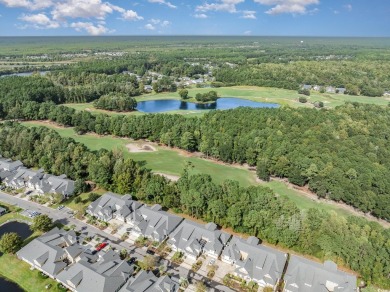 Located in the award-winning Barefoot Resort and Golf on Barefoot Resort and Golf Club  in South Carolina - for sale on GolfHomes.com, golf home, golf lot