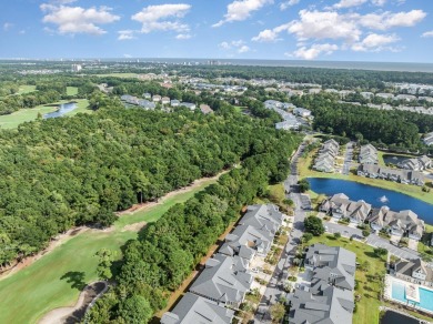 Located in the award-winning Barefoot Resort and Golf on Barefoot Resort and Golf Club  in South Carolina - for sale on GolfHomes.com, golf home, golf lot