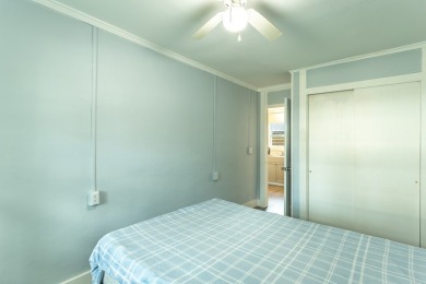 This charming one-bedroom, one-bathroom townhouse offers the on St. James Bay in Florida - for sale on GolfHomes.com, golf home, golf lot