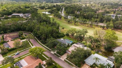 Under contract-accepting backup offers. This gorgeous Coastal on East Lake Woodlands Country Club in Florida - for sale on GolfHomes.com, golf home, golf lot