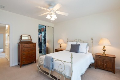 Welcome home to this beautiful end unit townhome in the heart of on Abacoa Golf Club in Florida - for sale on GolfHomes.com, golf home, golf lot