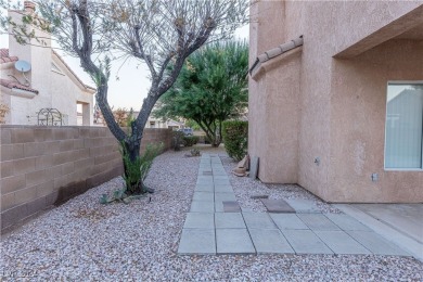 Welcome to this charming 2 bedroom, 2 bathroom home, complete on Mojave Resort Golf Club in Nevada - for sale on GolfHomes.com, golf home, golf lot