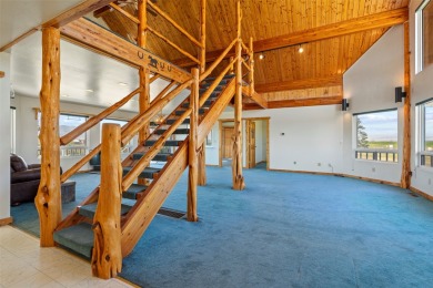 Welcome to 2 Sautter Lane in Sunrise Estates--a thoughtfully on Old Baldy Golf Course in Montana - for sale on GolfHomes.com, golf home, golf lot