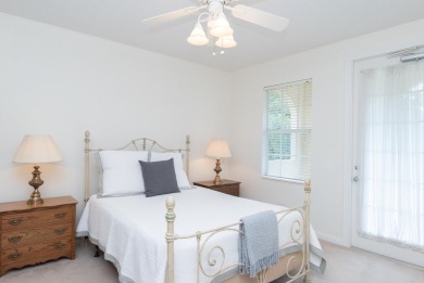 Welcome home to this beautiful end unit townhome in the heart of on Abacoa Golf Club in Florida - for sale on GolfHomes.com, golf home, golf lot