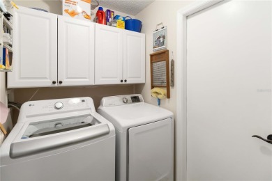 Welcome to this beautifully maintained 4-bedroom, 2-bathroom on Royal St. Cloud Golf Links in Florida - for sale on GolfHomes.com, golf home, golf lot