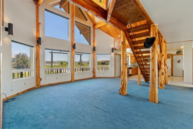 Welcome to 2 Sautter Lane in Sunrise Estates--a thoughtfully on Old Baldy Golf Course in Montana - for sale on GolfHomes.com, golf home, golf lot