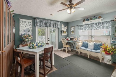 Welcome to this beautifully maintained 4-bedroom, 2-bathroom on Royal St. Cloud Golf Links in Florida - for sale on GolfHomes.com, golf home, golf lot