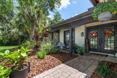 Under contract-accepting backup offers. This gorgeous Coastal on East Lake Woodlands Country Club in Florida - for sale on GolfHomes.com, golf home, golf lot