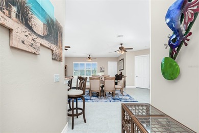 VILLAS OF VERSAILLES - Impressive **FURNISHED** 3 Bedroom, 2 on Saint Andrews South Golf Club in Florida - for sale on GolfHomes.com, golf home, golf lot