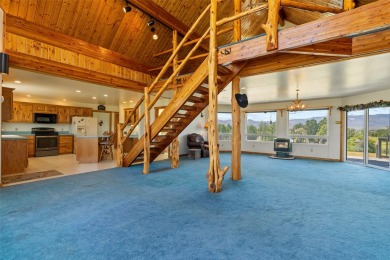 Welcome to 2 Sautter Lane in Sunrise Estates--a thoughtfully on Old Baldy Golf Course in Montana - for sale on GolfHomes.com, golf home, golf lot