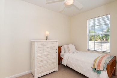 Welcome home to this beautiful end unit townhome in the heart of on Abacoa Golf Club in Florida - for sale on GolfHomes.com, golf home, golf lot