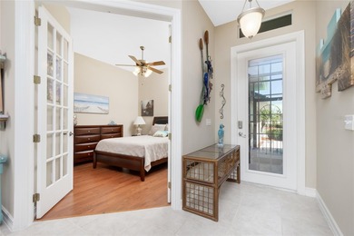 VILLAS OF VERSAILLES - Impressive **FURNISHED** 3 Bedroom, 2 on Saint Andrews South Golf Club in Florida - for sale on GolfHomes.com, golf home, golf lot