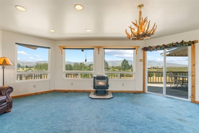 Welcome to 2 Sautter Lane in Sunrise Estates--a thoughtfully on Old Baldy Golf Course in Montana - for sale on GolfHomes.com, golf home, golf lot