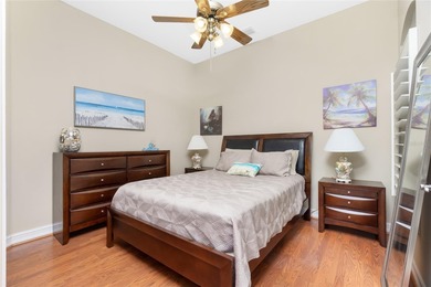 VILLAS OF VERSAILLES - Impressive **FURNISHED** 3 Bedroom, 2 on Saint Andrews South Golf Club in Florida - for sale on GolfHomes.com, golf home, golf lot