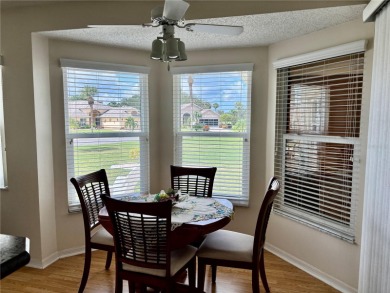 Be among the first to see this move-in ready expanded Kingston on Caloosa Greens Executive Golf Course in Florida - for sale on GolfHomes.com, golf home, golf lot