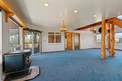 Welcome to 2 Sautter Lane in Sunrise Estates--a thoughtfully on Old Baldy Golf Course in Montana - for sale on GolfHomes.com, golf home, golf lot