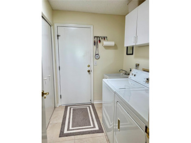 Be among the first to see this move-in ready expanded Kingston on Caloosa Greens Executive Golf Course in Florida - for sale on GolfHomes.com, golf home, golf lot