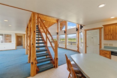 Welcome to 2 Sautter Lane in Sunrise Estates--a thoughtfully on Old Baldy Golf Course in Montana - for sale on GolfHomes.com, golf home, golf lot