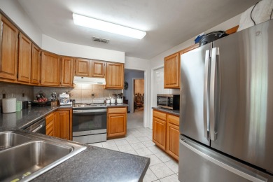 Welcome to this charming 3-bedroom, 2-bath home with an office on Killearn Country Club and Inn in Florida - for sale on GolfHomes.com, golf home, golf lot