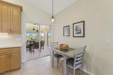 Beautiful Cape Coral 3 car garage pool home, priced to sell! on Burnt Store Golf Club in Florida - for sale on GolfHomes.com, golf home, golf lot