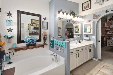 Welcome to this beautifully maintained 4-bedroom, 2-bathroom on Royal St. Cloud Golf Links in Florida - for sale on GolfHomes.com, golf home, golf lot