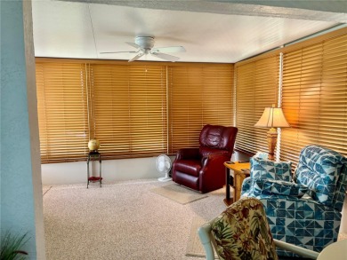 Be among the first to see this move-in ready expanded Kingston on Caloosa Greens Executive Golf Course in Florida - for sale on GolfHomes.com, golf home, golf lot