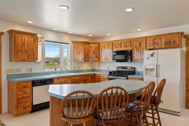 Welcome to 2 Sautter Lane in Sunrise Estates--a thoughtfully on Old Baldy Golf Course in Montana - for sale on GolfHomes.com, golf home, golf lot