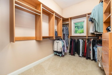 Luxury living with panoramic golf course views! Custom built by on Four Bridges Country Club in Ohio - for sale on GolfHomes.com, golf home, golf lot